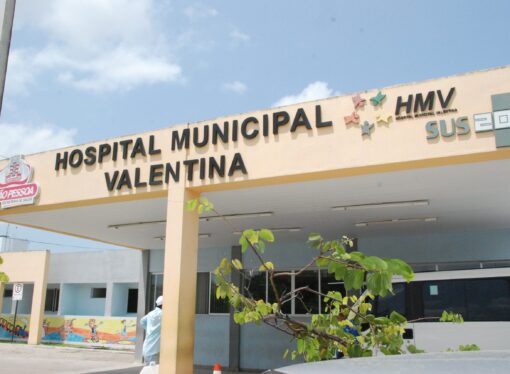 João Pessoa: hospital referência em assistência pediátrica registra aumento de mais de 100% nos atendimentos