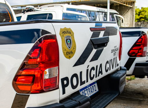 Prisão no Sertão da PB: homem suspeito de estuprar adolescente após encontro marcado pelas redes sociais