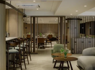 Gastronomia de Orla: Hotel HCM apresenta menu sofisticado para o Dia das Mães em Manaíra