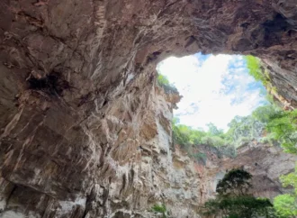 Arqueologia e Aventura: Parque Nacional Cavernas do Peruaçu é destaque em rota ecológica em Minas Gerais (MG)
