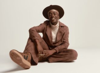 Sucesso do Grammy Latino, Jota.Pê chega a João Pessoa com últimos ingressos para show no dia 07 de maio