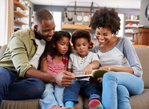 Dia Internacional da Família: Participação dos pais na escola impacta desenvolvimento infantil