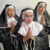Neste fim de semana, “As Freiras – Uma Comédia Quase Divina!” promete noites de muitas gargalhadas no Teatro Lima Penante