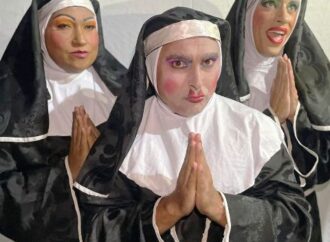 Neste fim de semana, “As Freiras – Uma Comédia Quase Divina!” promete noites de muitas gargalhadas no Teatro Lima Penante