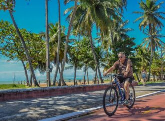 João Pessoa é a capital do Nordeste com melhor índice de qualidade de vida