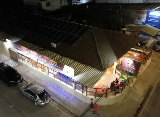 Festa e Prêmios: Pizzaria Dona Antônia celebra 3 anos com programação especial nesta quinta (14)