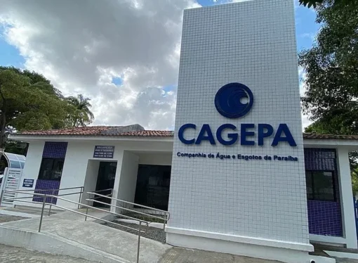 Parceria sob Pressão: Acciona vence leilão de saneamento da Cagepa em meio a colapso no abastecimento
