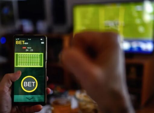 Projeto de Guguinha Moov Jampa que proíbe publicidade de bets em espaços públicos da Capital é aprovado na CMJP