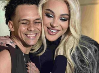 EXCLUSIVO: “Eu amo a Tati”: Pabllo Vittar celebra encontro com Quebra Barraco e manda recado para a Paraíba