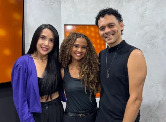 Do Espelho para as Telas: Lillyane Rachel, da TH+ SBT, celebra trajetória e representatividade no EgoTime