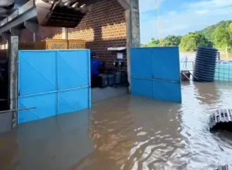 Seca Administrativa: A fragilidade da Cagepa exposta entre a lama e o silêncio digital
