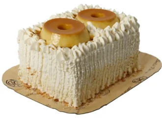 Febre da Internet: Sodiê Doces transforma o bolo-pudim em lançamento em João Pessoa (PB)