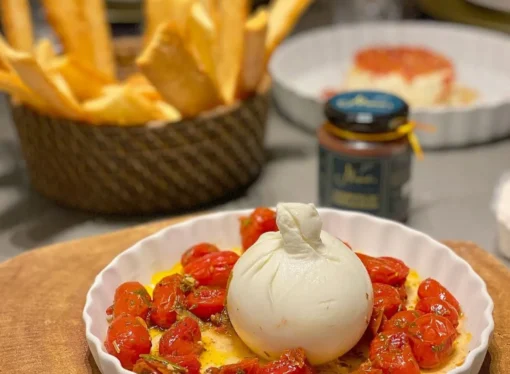 Copa em Casa: Alupast’s lança combos artesanais e menus de petiscos premium para os jogos do Mundial