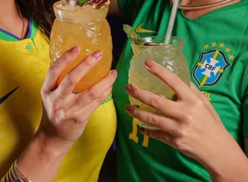 Copa com Vista: Uçá Rooftop do Hotel HCM lança menu assinado e programação exclusiva para os jogos do Mundial