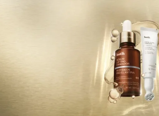 Revolução no Skincare: Botik cria categoria ‘antiderretimento’ e lança protocolo focado na flacidez do emagrecimento rápido