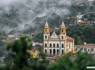 Alta estação chega e reforça ciclo de crescimento econômico em Bananeiras