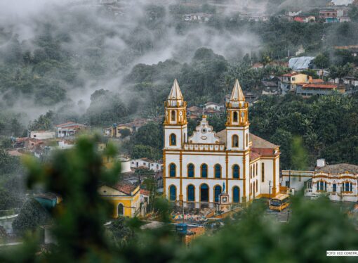 Alta estação chega e reforça ciclo de crescimento econômico em Bananeiras