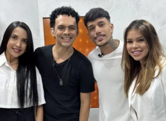 Alê Oliveira e Jade Azevedo celebram nova fase e detalham a descoberta da gravidez no EgoTime