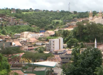 Passeio de quadriciclo revela relíquias históricas e visuais deslumbrantes em Bananeiras (PB)