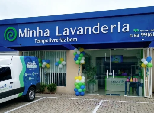 Economia no Cuidado: Minha Lavanderia Manaíra comemora 3 anos com desconto de 25% e ação especial de presentes