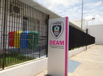 "Motorista de Aplicativo é Preso Suspeito de Estupro de Passageira em João Pessoa"