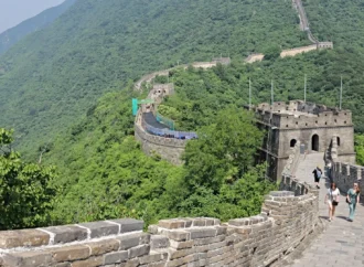 Do Passado Milenar ao Futuro Tecnológico: Roteiro pela China revela a grandiosidade de Pequim e o contraste de Xangai