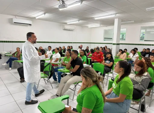 Grau Educacional abre inscrições para bolsas de estudo integrais em João Pessoa