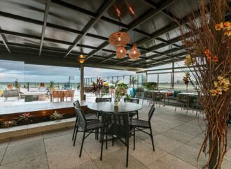 SEA Rooftop reúne música ao vivo, gastronomia e vista para o mar nesta semana