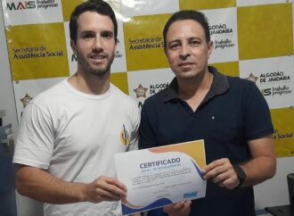 Milagre Sertão recebe certificação por impacto social em Algodão de Jandaíra