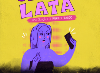 Websérie paraibana que debate a hiperexposição digital estreia em João Pessoa nesta quinta (9)