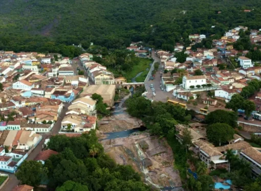 Lençóis (BA) entra na disputa da ONU para eleger as melhores vilas turísticas do mundo