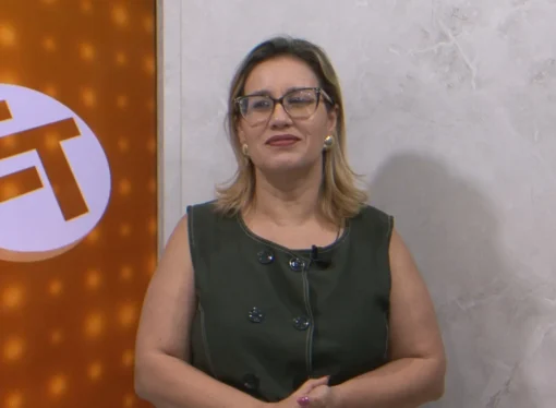 Ex-assessora de Hytalo Santos, Marjorie Mendes ‘abre o jogo’ sobre prisão do influenciador e bastidores do mundo digital