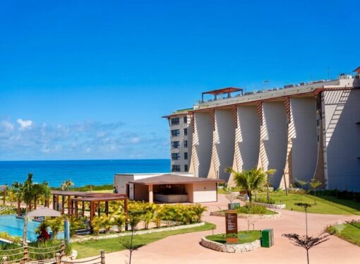 Tauá Resort João Pessoa lança tarifa exclusiva para moradores do Nordeste e amplia incentivo ao turismo regional