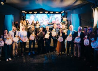 Cícero Lucena participa da abertura do Caminhos do Frio e defende ampliação do apoio do Estado