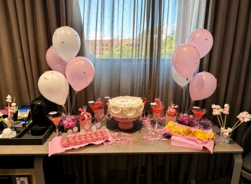 HCM Hotel lança pacote ‘Noite do Pijama’ focado em celebrações para jovens e pré-adolescentes em João Pessoa