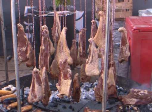 3ª Edição da ‘Nossa Churrascada’ reúne mestres assadores do Nordeste e agita Natal