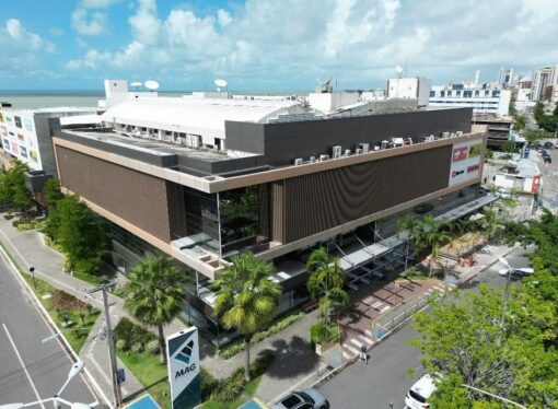 MAG Shopping divulga programação gratuita de recreação infantil para as férias de julho