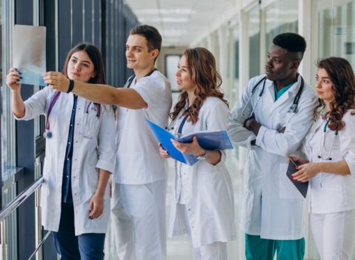 Afya Paraíba abre inscrições para novo Vestibular de Medicina com formação conectada à prática, tecnologia e inovação