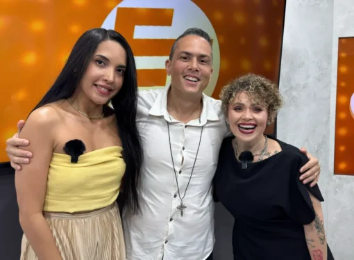 Victor Freitas participa do EgoTime e relembra trajetória, bastidores e virada de chave profissional