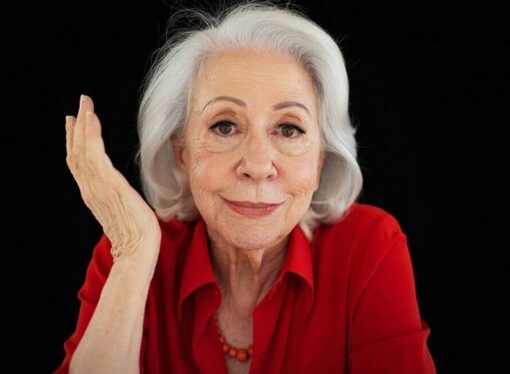 Fernanda Montenegro é alvo de criminosos e quebra o silêncio pela 1ª vez