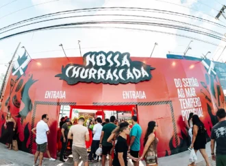 Festival Nossa Churrascada anuncia edição com sete horas de open food e estreia do ‘Burger Club’ em Natal
