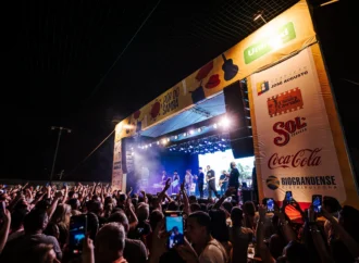 Fenômeno de Busca: Pôr do Samba libera novo lote de ingressos gratuitos para show em Natal