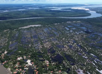 Conheça o maior Delta das Américas e os segredos escondidos de Parnaíba (PI)
