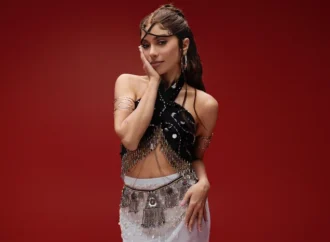 Anitta desembarca no Nordeste com a “EQUILIBRIVM Tour“ após momento histórico em São Paulo e forte clamor pelo Grammy Latino