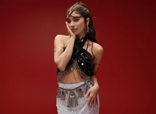 Anitta desembarca no Nordeste com a “EQUILIBRIVM Tour“ após momento histórico em São Paulo e forte clamor pelo Grammy Latino