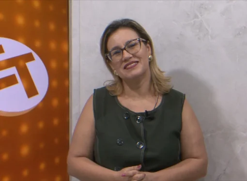 Entrevista de Marjorie Mendes gera onda de declarações e promete ir para a Justiça