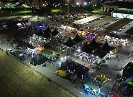 Torresmofest chega à Grande João Pessoa nesta quinta (20) com edição Lendas do Rock e entrada gratuita