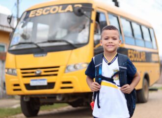 Conde consolida avanços na educação e registra crescimento no Ideb de 2025