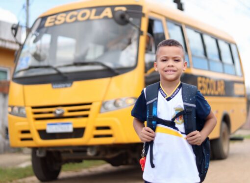 Conde consolida avanços na educação e registra crescimento no Ideb de 2025