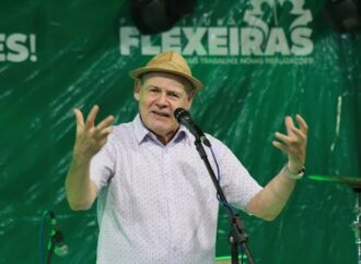 Zé Lezin grava audiovisual “O Matuto Moderno” em João Pessoa nos dias 15 e 16 de agosto